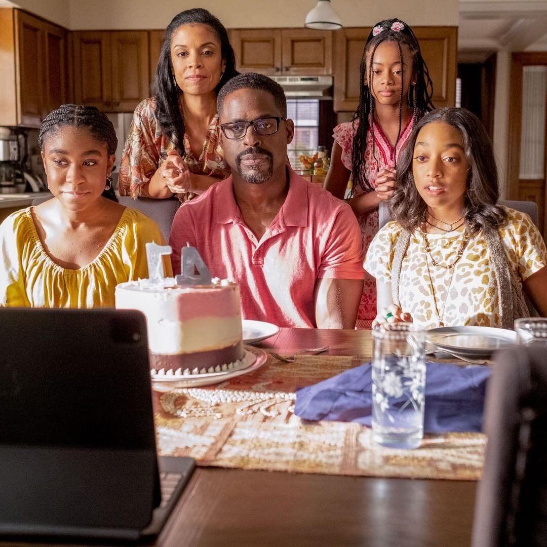 This is us última temporada, por Amazon Prime Video