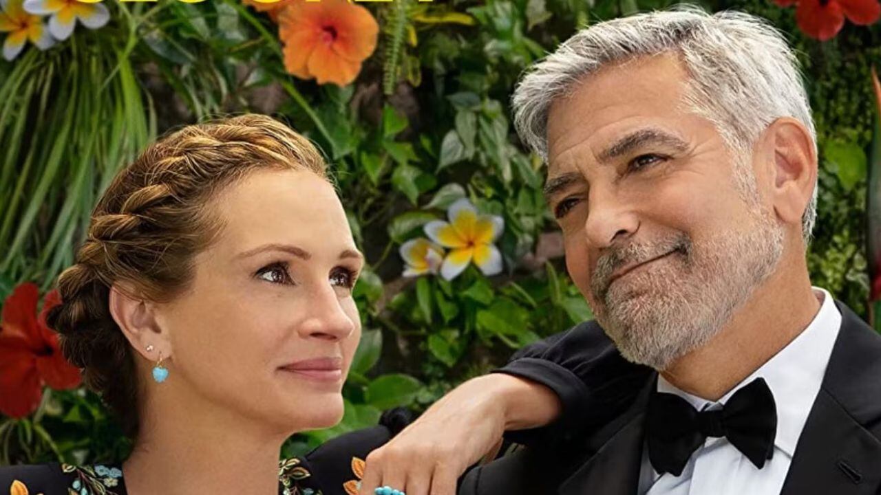 Netflix: dura menos de dos horas, está protagonizada por Julia Roberts y es de las películas más vistas