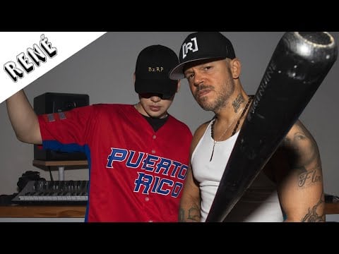 Residente y Bizarrap lanzaron una Session juntos