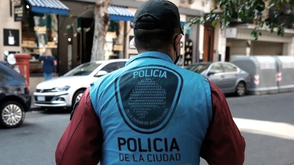 La Policía debió hacer ocho allanamientos hasta dar con los sospechosos.