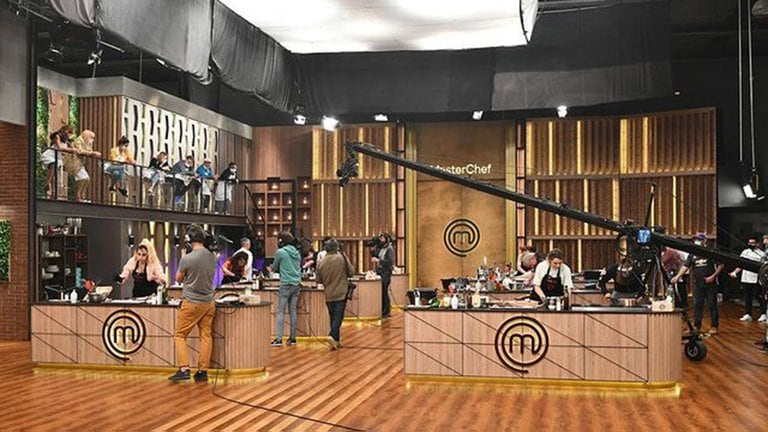 Masterchef Celebrity 3 tiene nuevos famosos confirmados