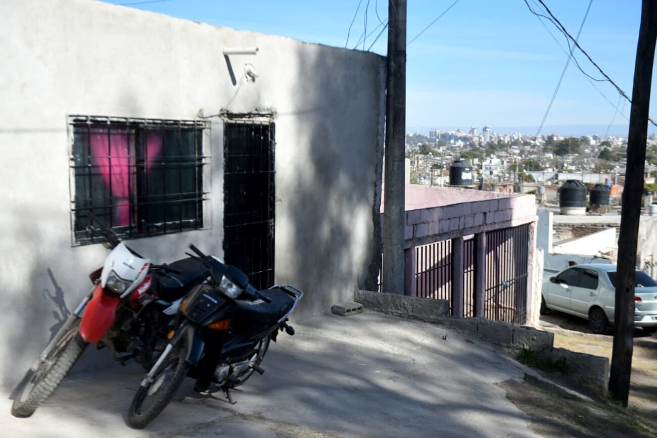 Balacera y muerte en barrio Müller. 