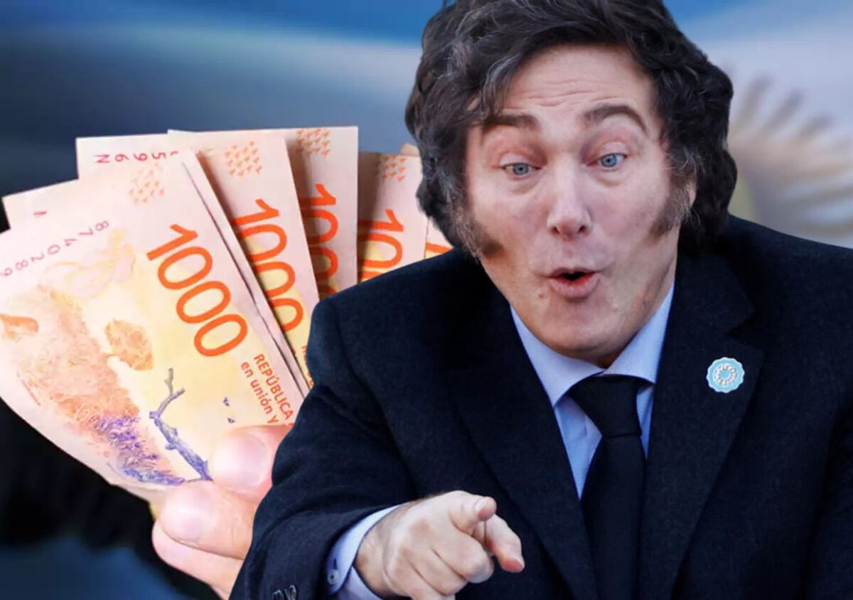 Confirmado el aumento: cuánto será el salario mínimo en julio 2025 en Argentina