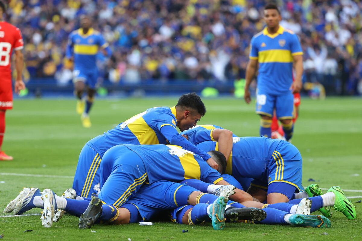 Los mejores memes y reacciones tras la consagración de Boca en la Liga Profesional