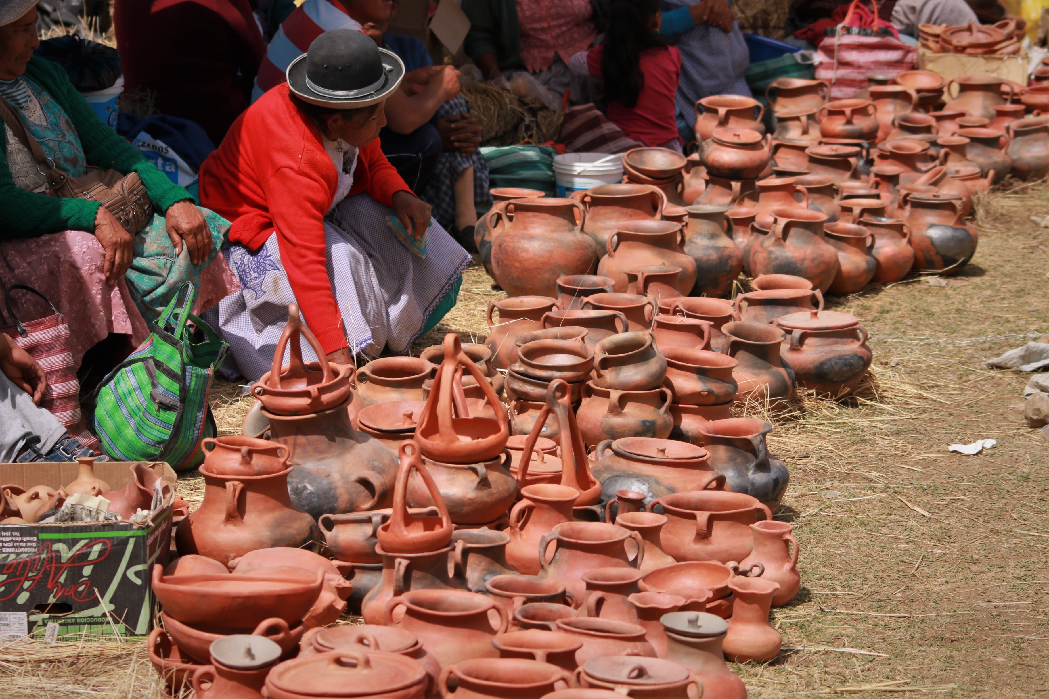 Este fin de semana La Quiaca volverá a convertirse en escenario del encuentro intercultural Manka Fiesta.