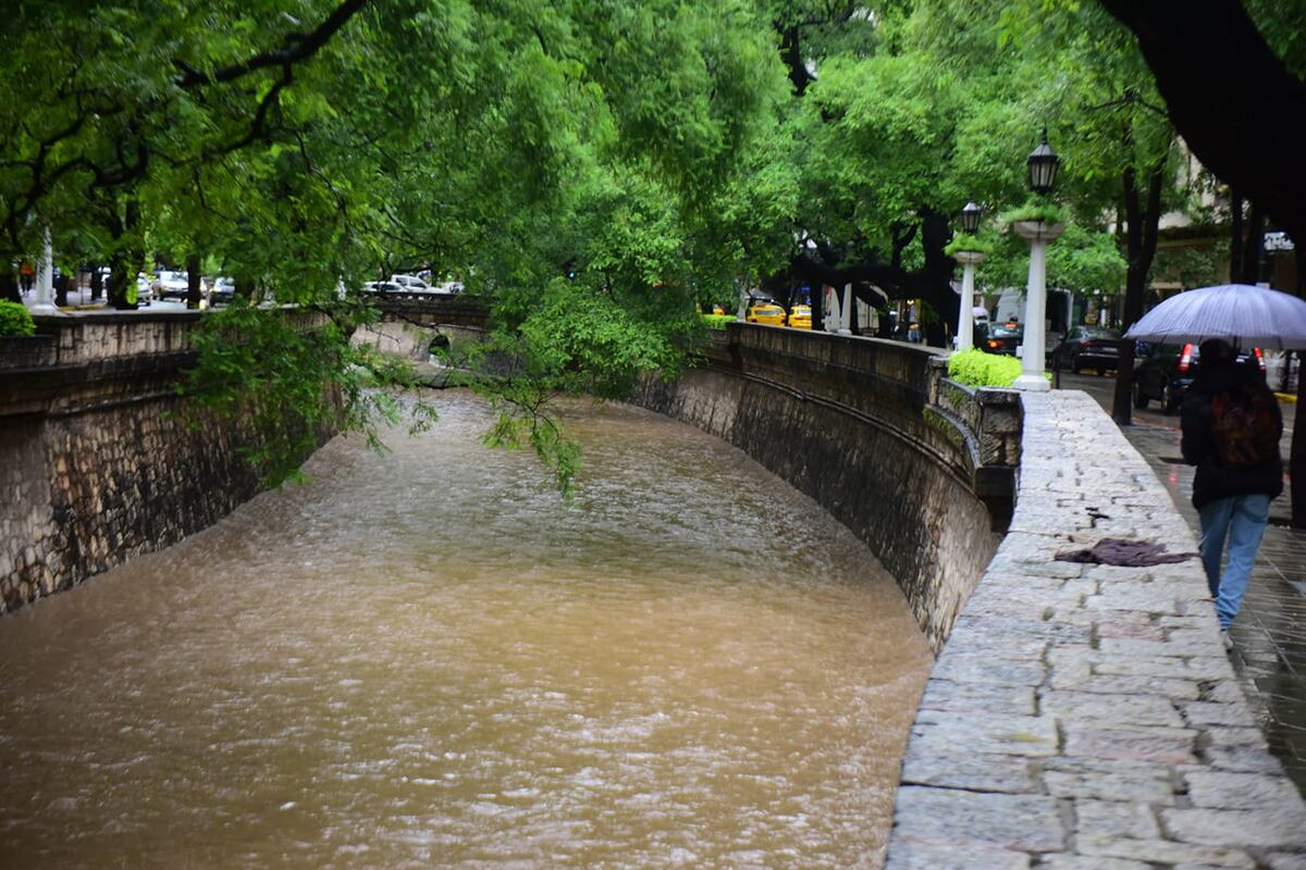 El clima en Córdoba: cómo continuará el tiempo este domingo 16 de marzo