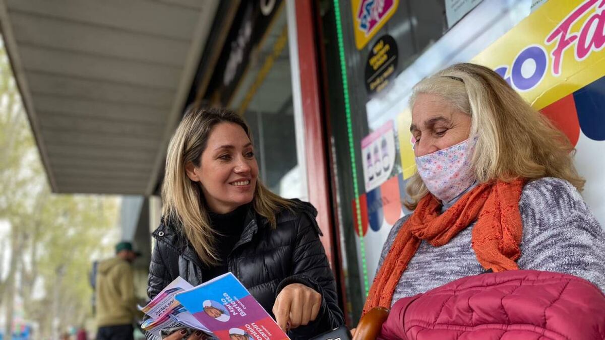 Elecciones 2021 en Santa Fe: los resultados favorecieron a Juntos por el Cambio