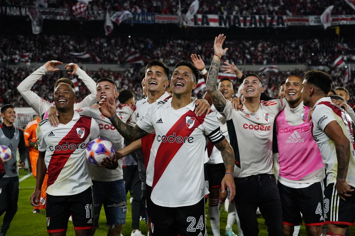 Talleres oficializó los precios de las entradas para hinchas de River