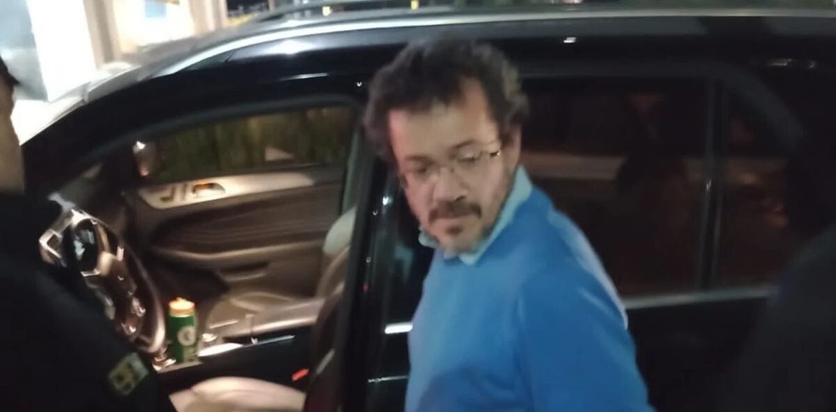 Doble crimen en Vicente López: confirmaron que el arma homicida es del hijo de las víctimas