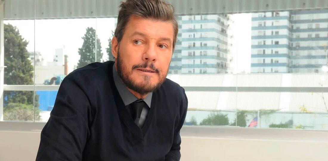 Marcelo Tinelli