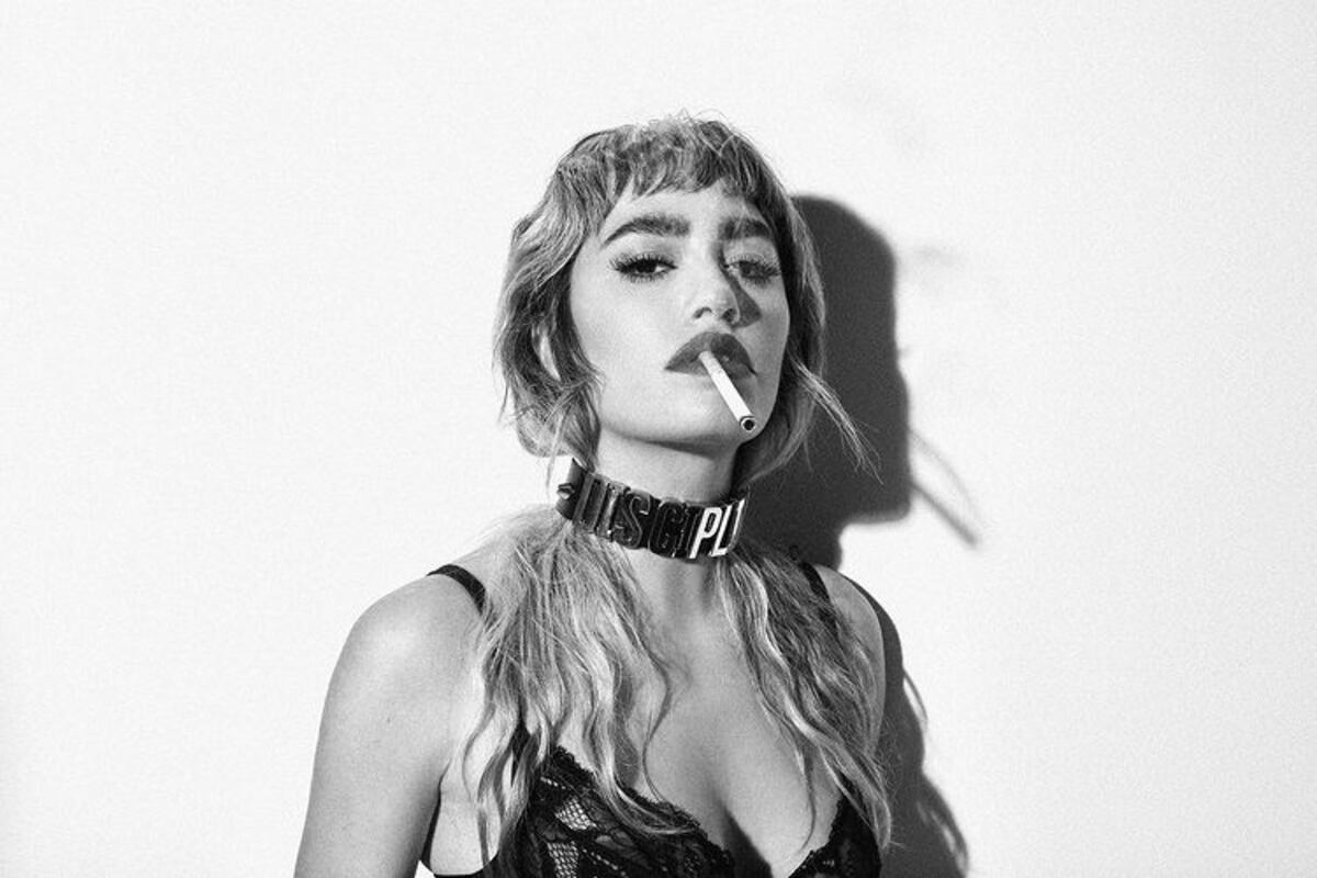 Comenzó la venta de entradas presencial para ver a Lali Espósito en San Luis