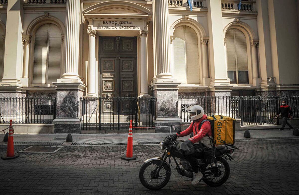 Tras 20 meses, los bancos podrán volver a atender sin turno previo