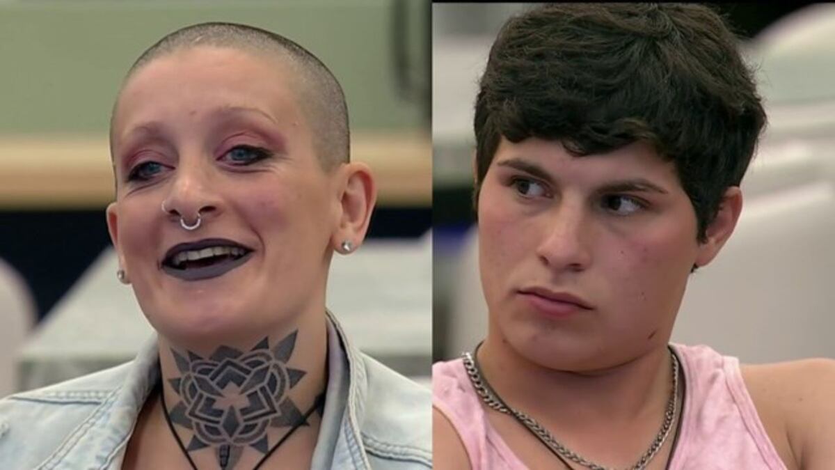 Gran Hermano 2024: ¿por qué “Furia” y Williams van directo a placa y no pueden ser salvados?