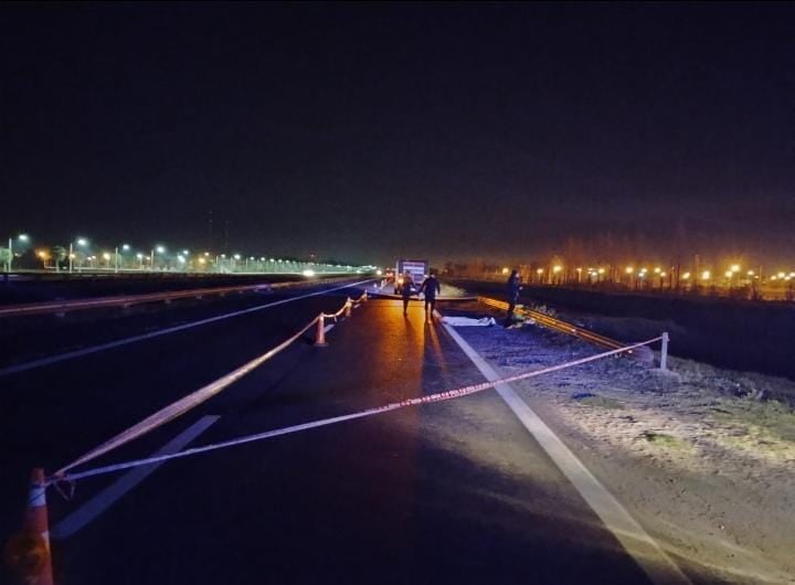 El joven fue encontrado muerto