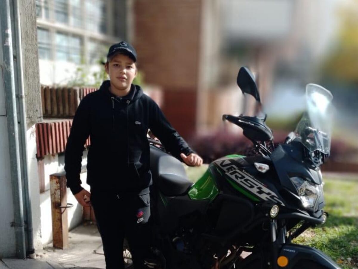 Buscan en Córdoba a un adolescente de 14 años desaparecido hace un día