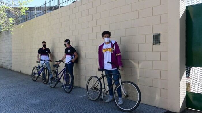 Cuáles son las medidas de transporte para la vuelta a clases en la Ciudad.