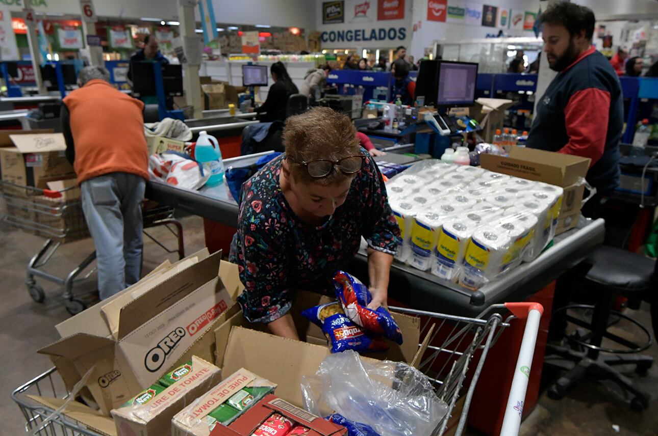 Analistas privados sostienen que la inflación podría alcanzar el 9%. 