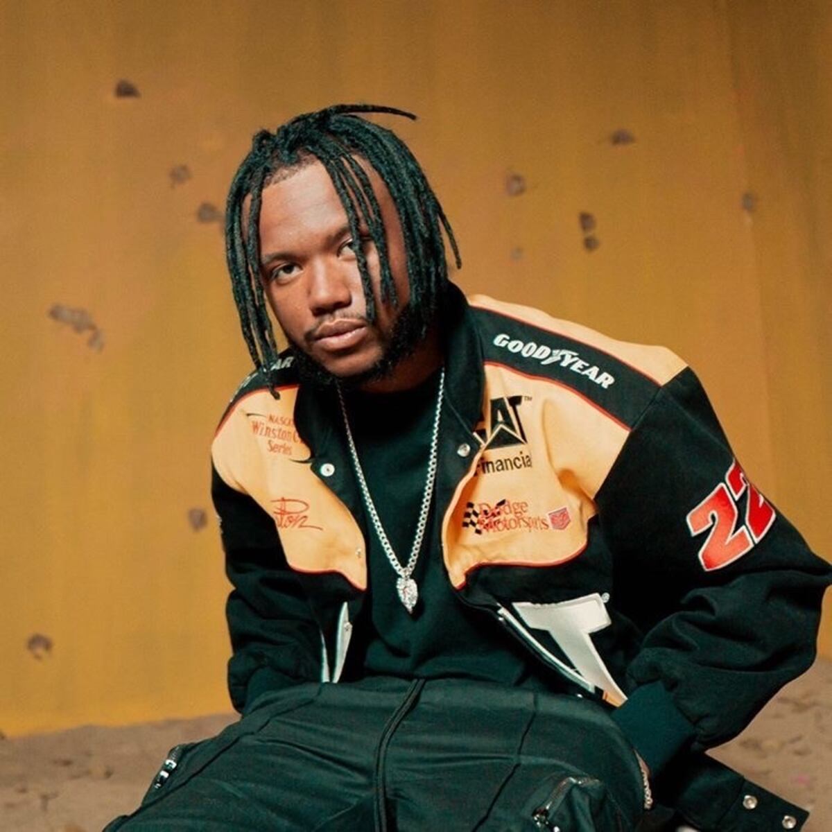 Polimá Westcoast estrenó su nuevo single “Ultra solo”