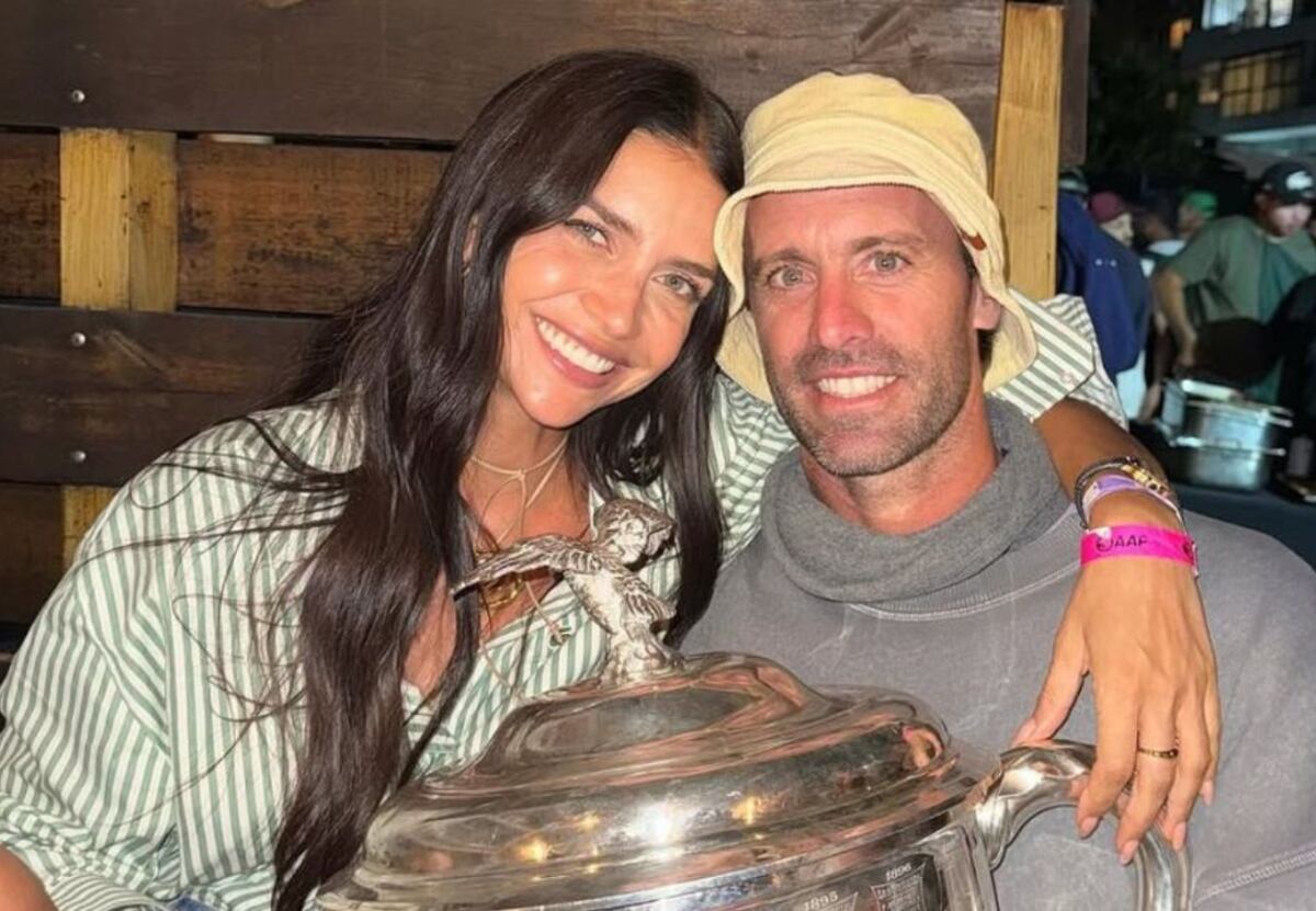 La impactante confesión de Zaira Nara sobre su ruptura con Facundo Pieres: “Estoy en un momento...”