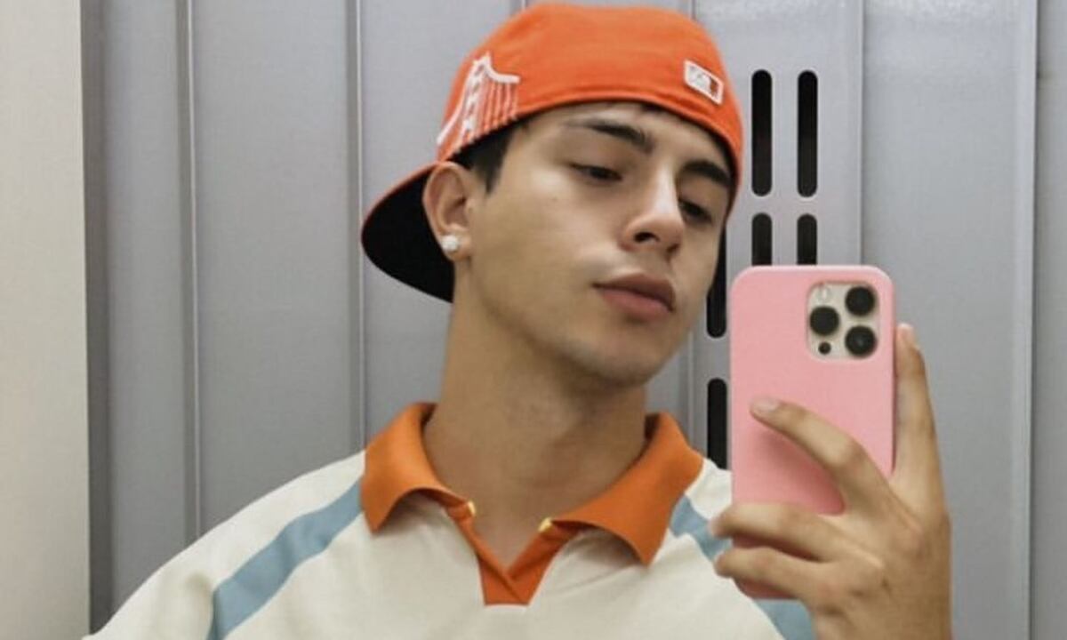 Rusherking le preguntó a sus fans si lo prefieren SOLTERO o de NOVIO y se llevó una sorpresa con las respuestas