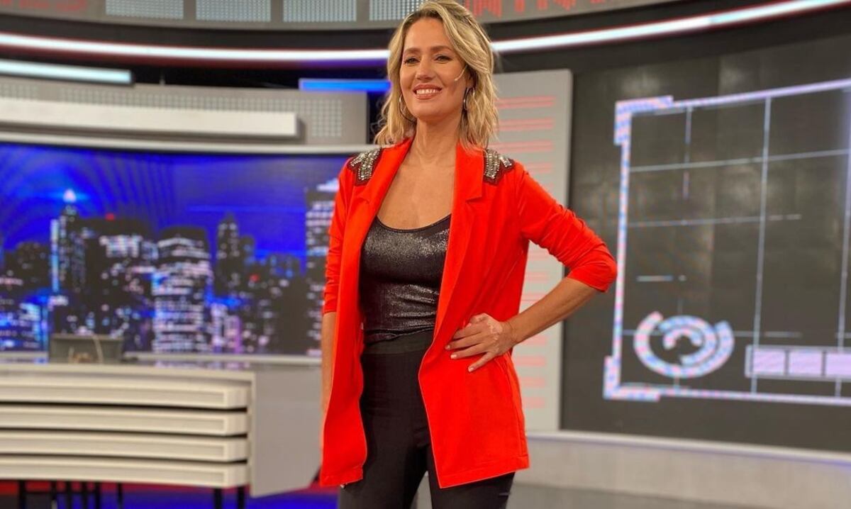 Carolina Losada confundió una localidad de Santa Fe con un barrio porteño
