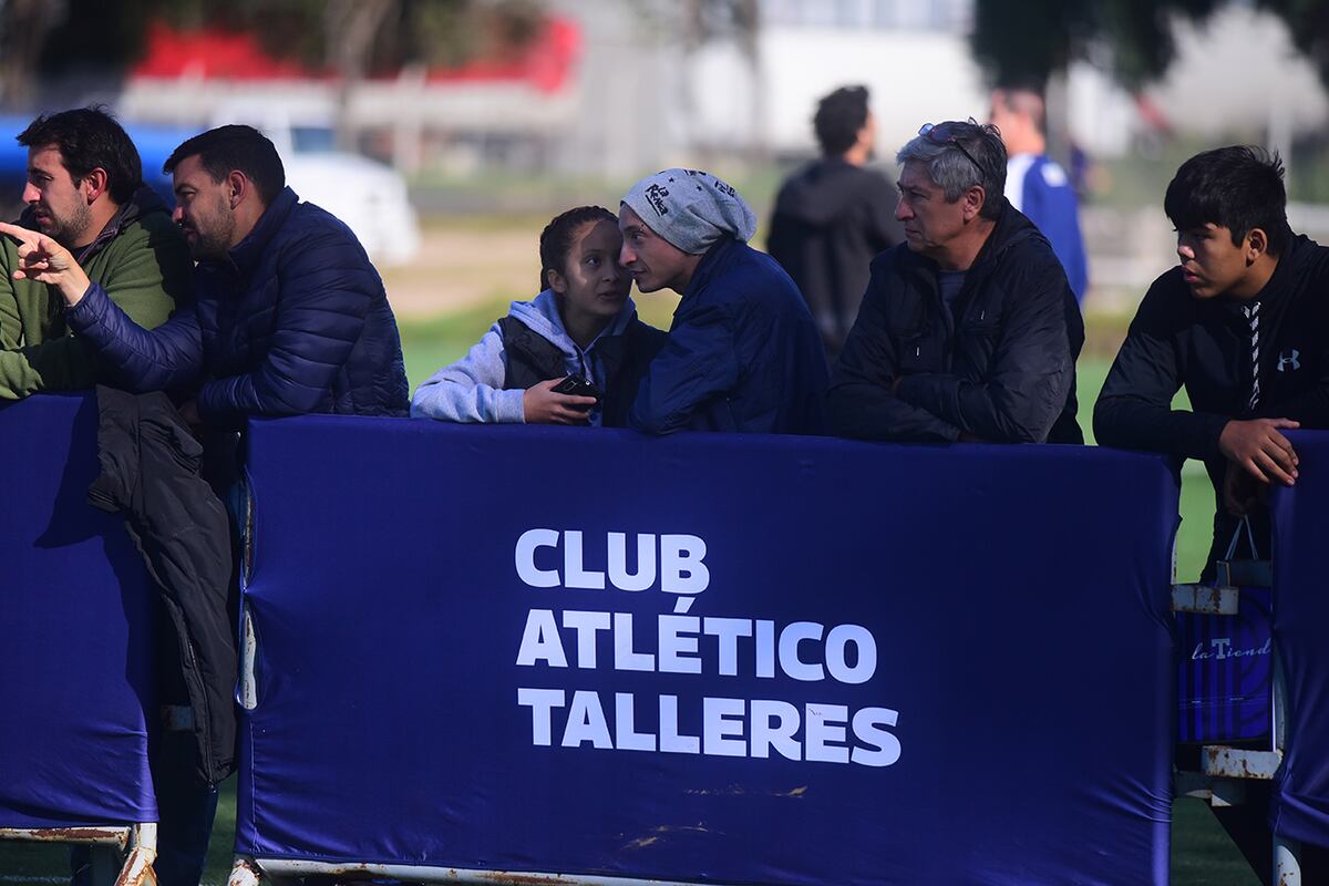 El exentrenador de Talleres que figura entre los mejores pagados del mundo
