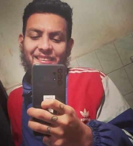 Buscan a un joven de 26 años desaparecido en Puerto Iguazú.