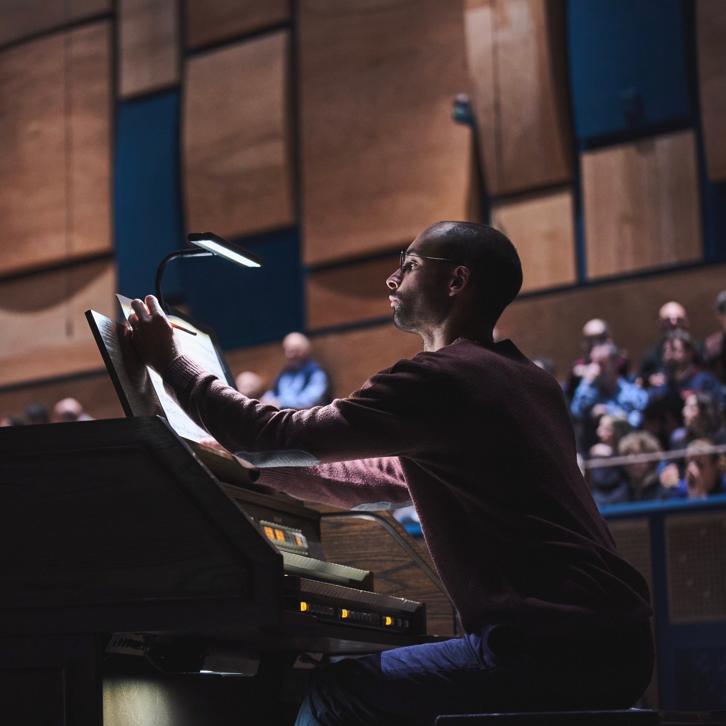 El programa está enfocado en jóvenes músicos entre 18 a 29 años.