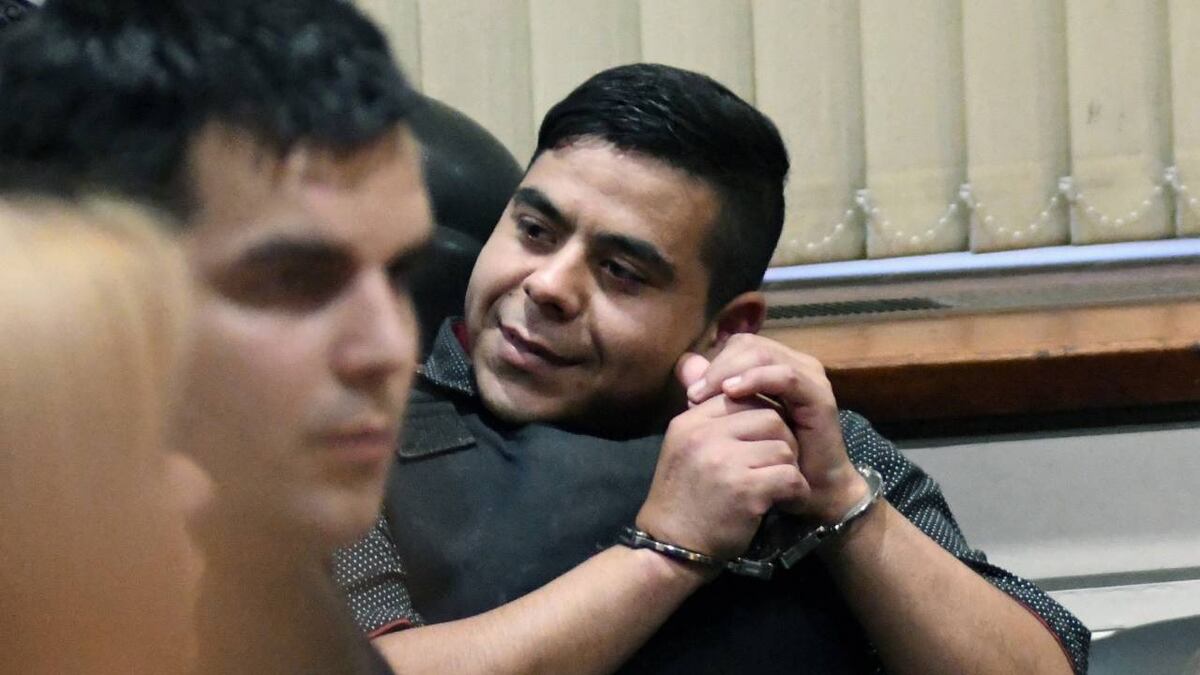 Balearon en Rosario a un agente penitenciario y un preso en salida transitoria