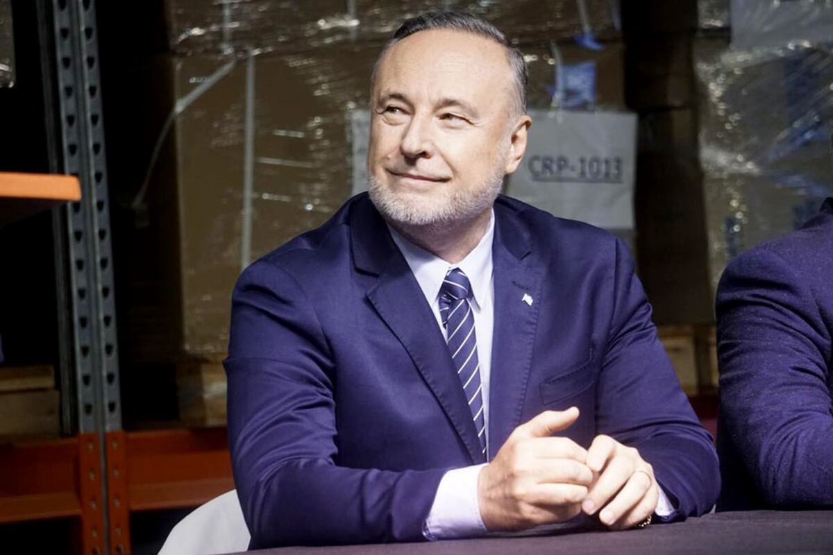 El peronismo irá detrás de Eduardo Accastello en las elecciones en Villa María