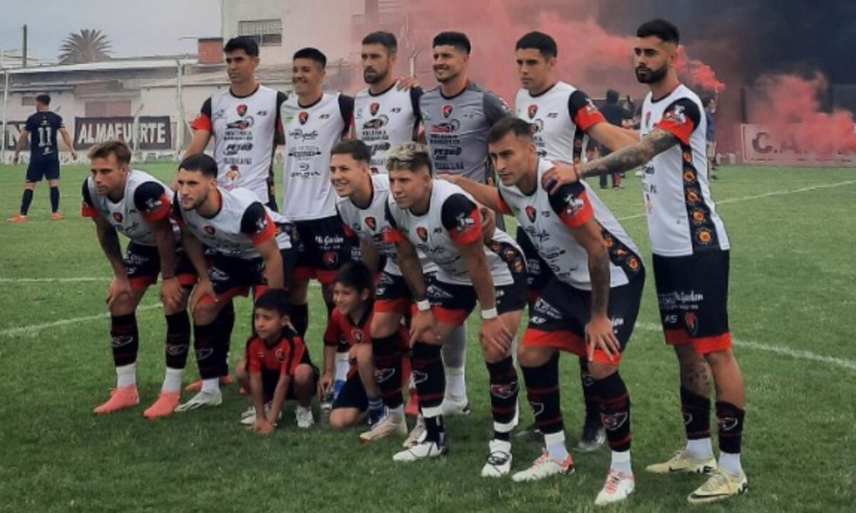 Federal Amateur: Sporting obligado a ganar el domingo en González Chaves
