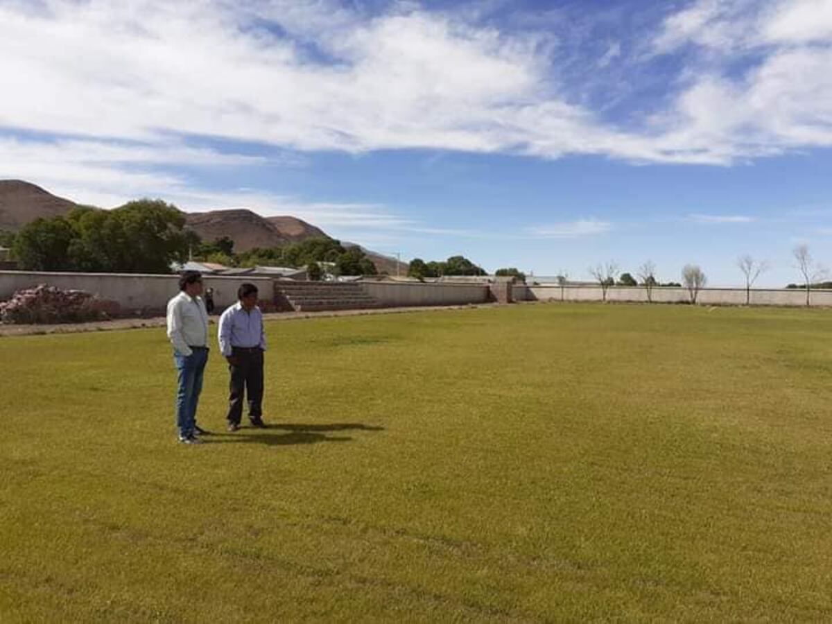 Apostando al Deporte: comenzó el período de inscripción para el Programa Clubes en Obra