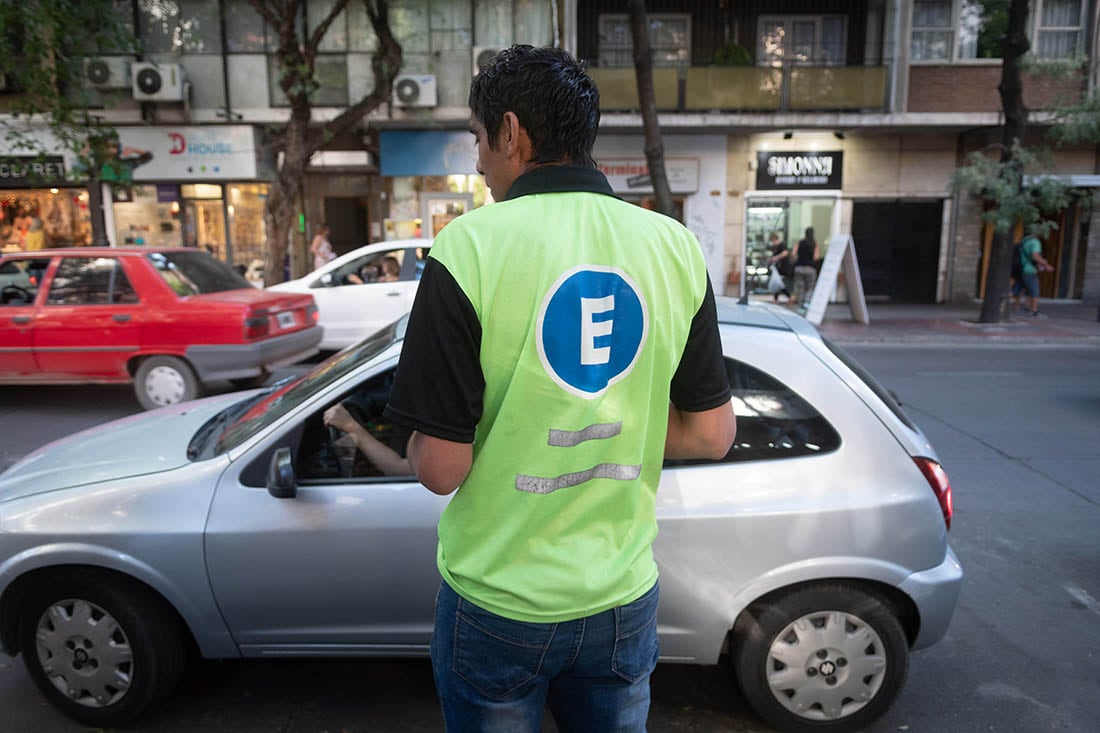 Nuevas reglas para el acarreo en Buenos Aires. 