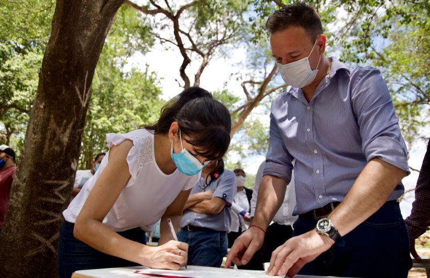 En 2021 construirán el nuevo hospital en El Espinillo.