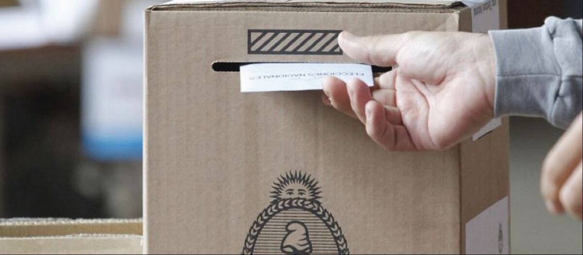 Elecciones en pandemia: qué medidas tomará el Gobierno nacional para una votación inédita en la Argentina