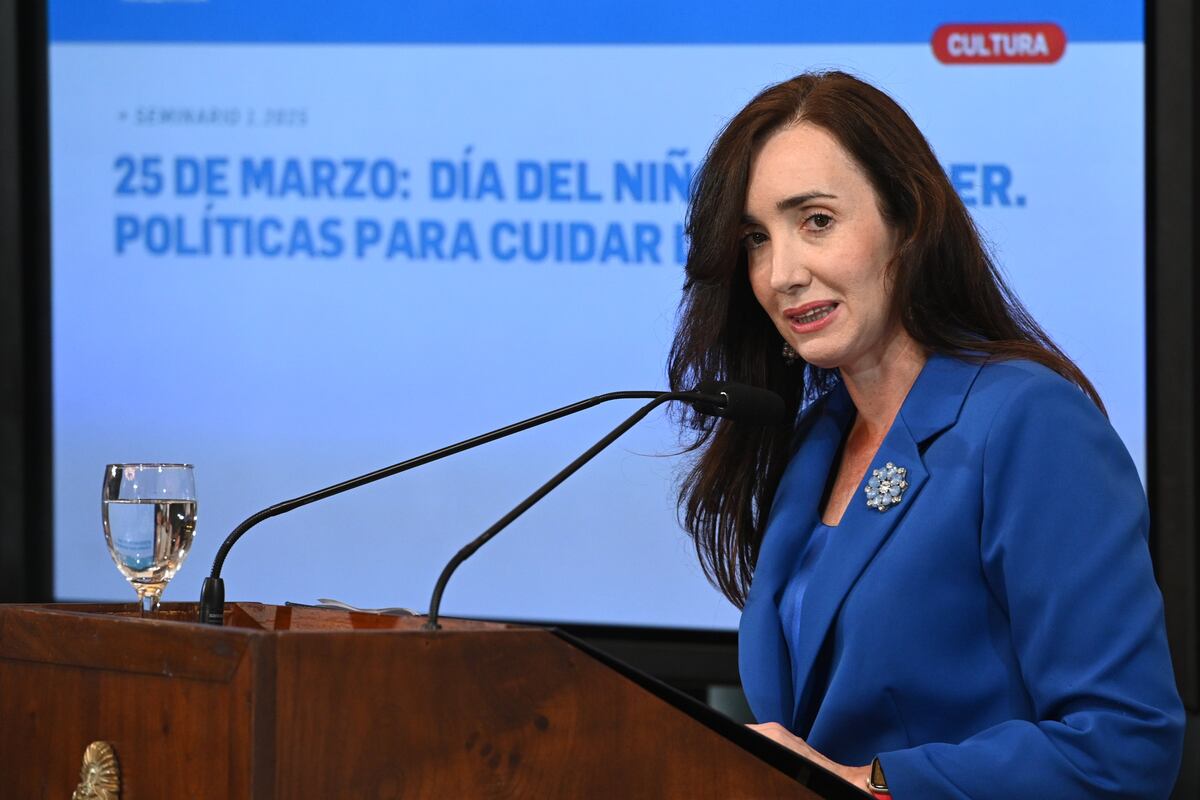 Milei y Villarruel volvieron a la carga contra el aborto legal, aunque la discusión no se reabre en el Congreso