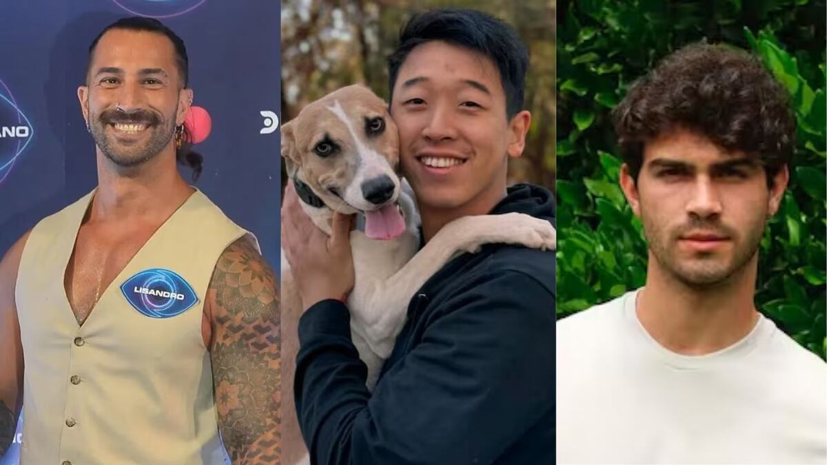 Uno de los Bros de Gran Hermano 2024 renunció a su programa de streaming: ¿quién fue y cuáles fueron las razones?