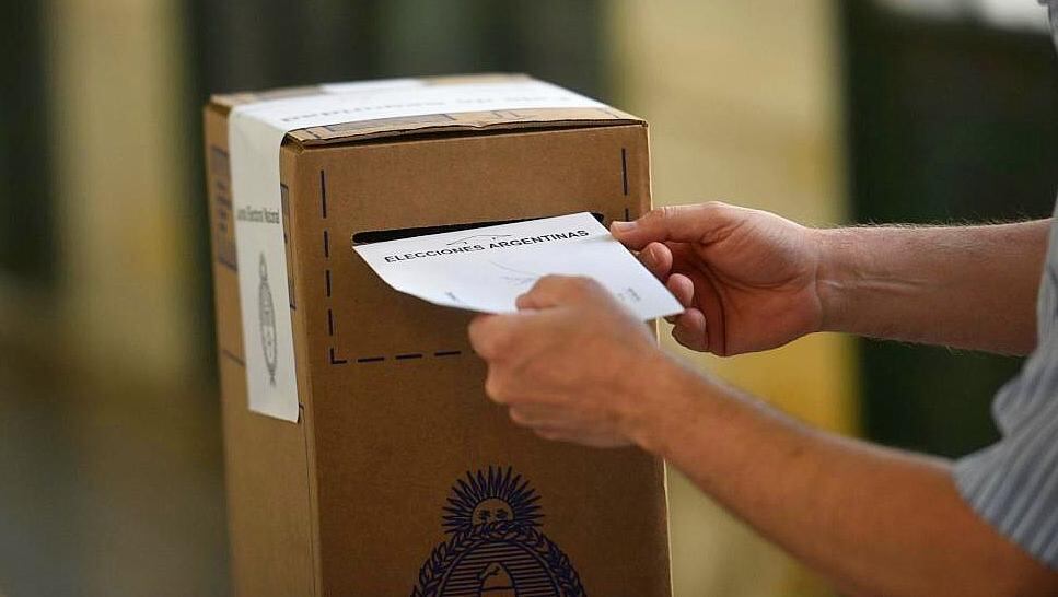 Elecciones en Mendoza: qué se elige, cuándo y qué departamentos votan primeros.