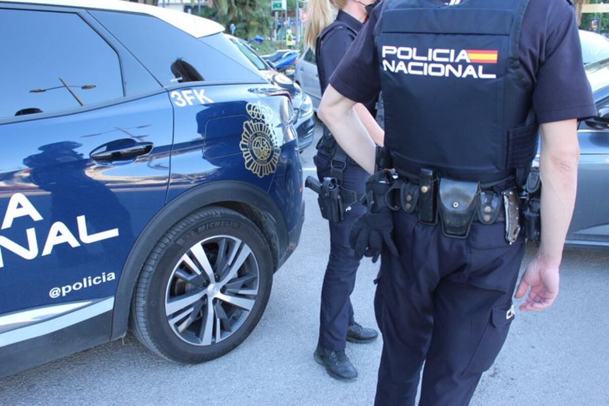 Tragedia en Marbella: un vehículo arrolló a decenas de personas en una zona peatonal