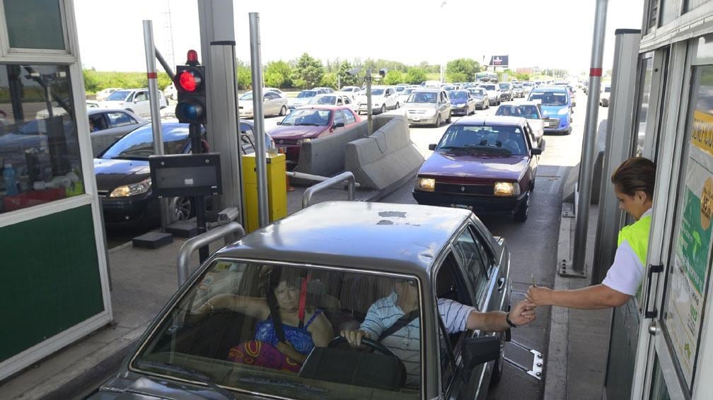 Subieron los precios en los corredores nacionales.