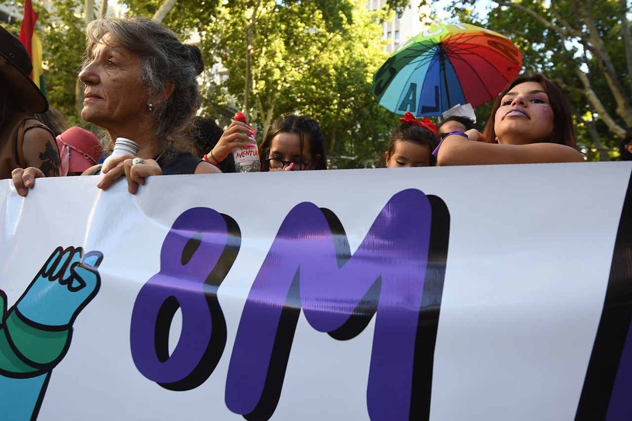 Desde hace años que el rol de la mujer cambió dentro de las sociedades. 