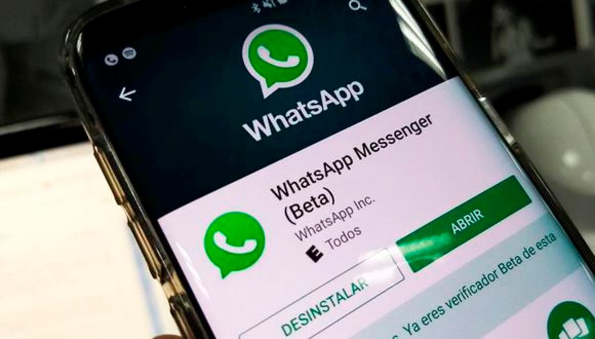 WhatsApp lanzará una nueva actualización, que silenciará de manera automática los grupos con muchos miembros