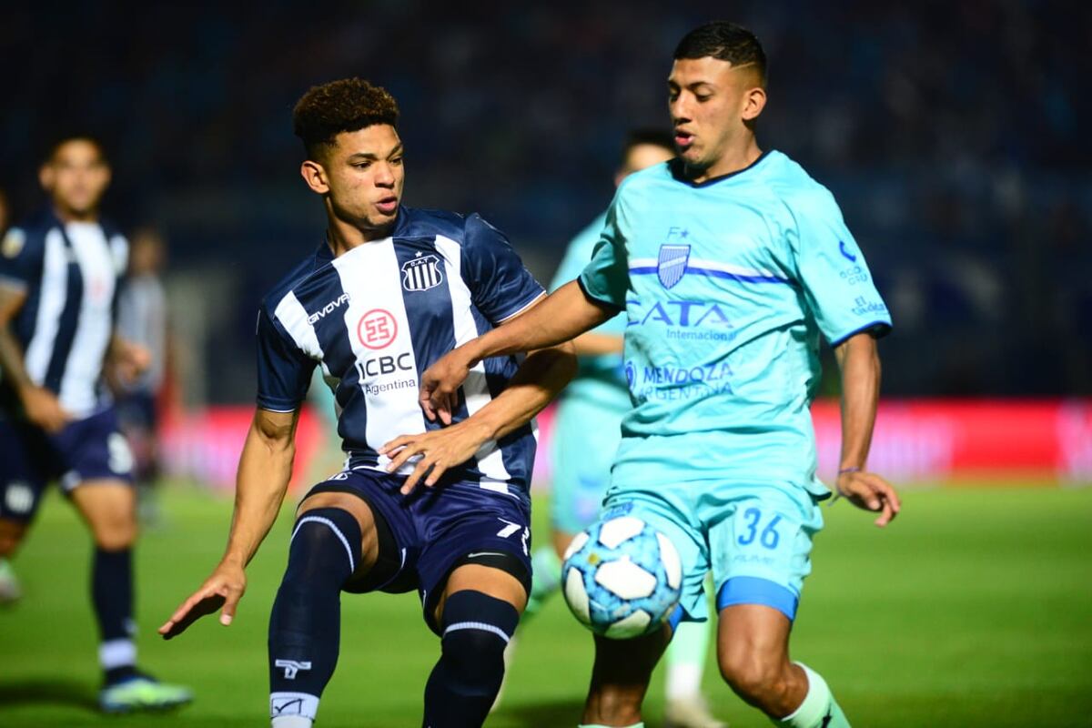 Cuándo juega Talleres en la fecha de los clásicos