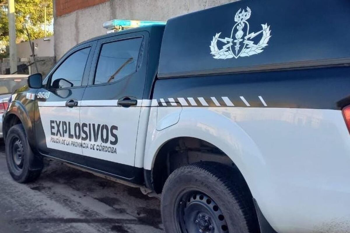 Preocupación: en 6 meses, Córdoba tuvo 13 amenazas de bomba y todas fueron falsas