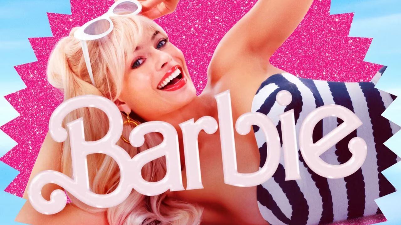 Barbie: la película