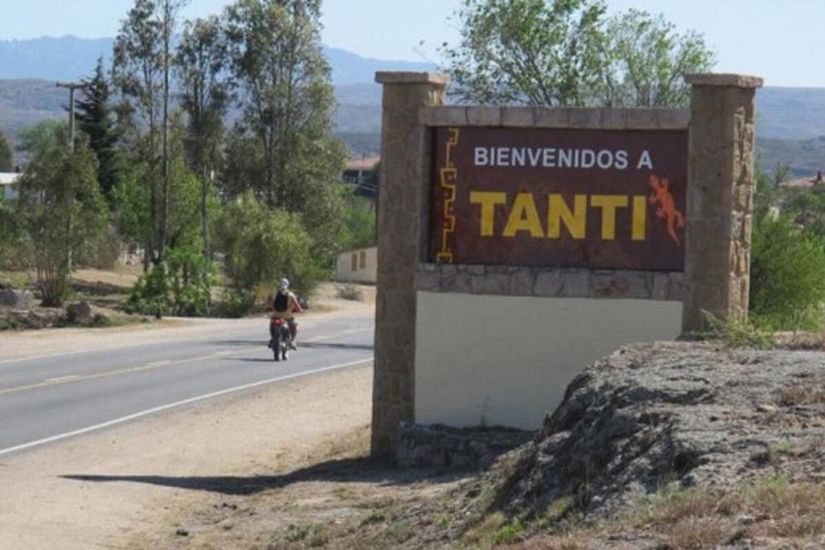 Inseguridad en el Valle de Punilla: golpean y asaltan a una médica de Tanti en su casa de barrio cerrado