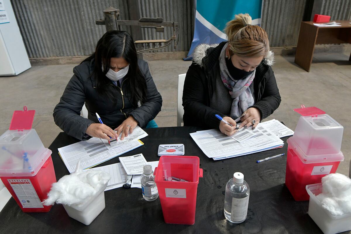 Coronavirus en Argentina: 138 muertes y 3.661 nuevos casos en las últimas 24 horas