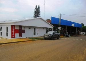 Ya se habilitó el cruce fronterizo entre Bernardo de Irigoyen y Dionisio Cerqueira.