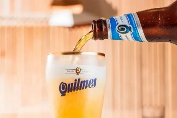 Quilmes lanzó 48 búsquedas de profesionales en distintas localidades.