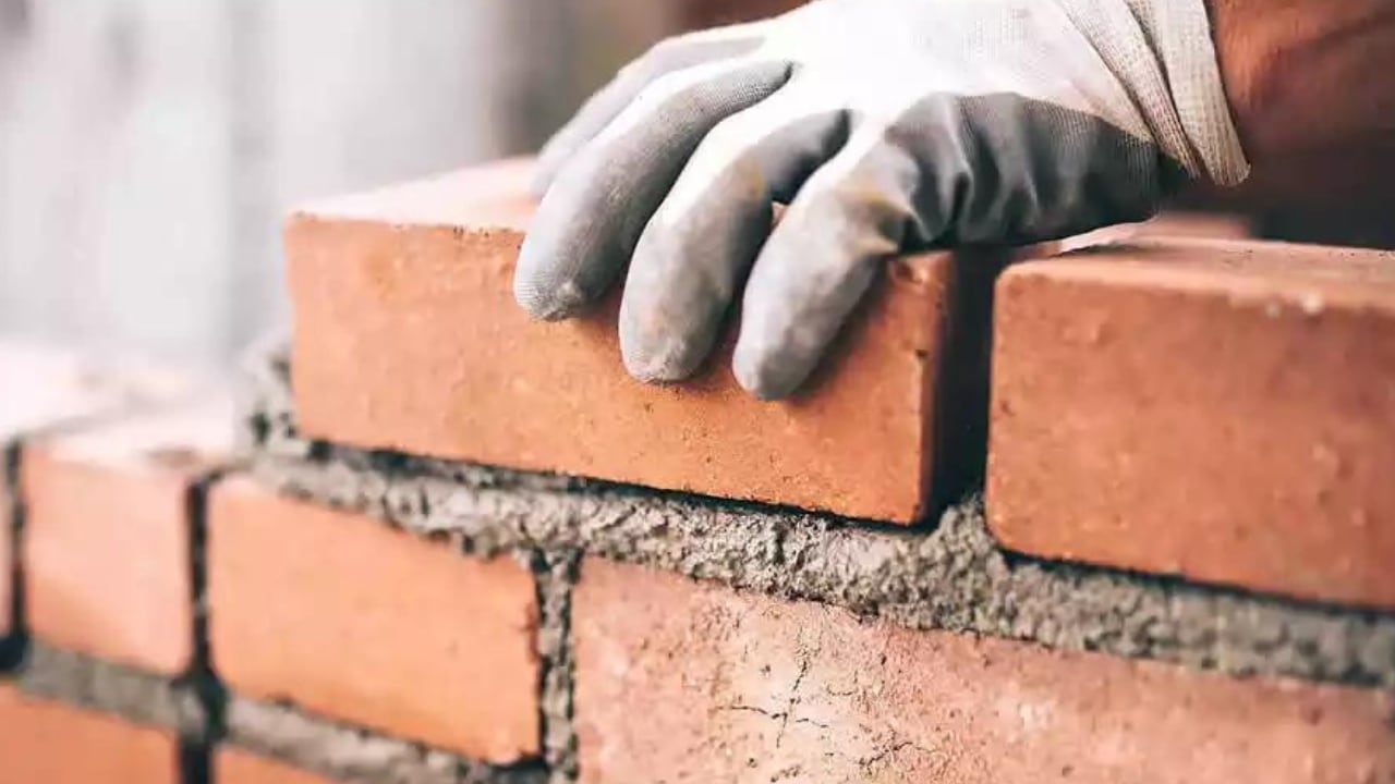 Una mujer villamercedina estaba construyendo su casa, le robaron todo y ahora pide ayuda de la comunidad para terminarla (imagen ilustrativa)